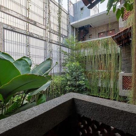 Legacy Residence Syariah Yakarta Exterior foto