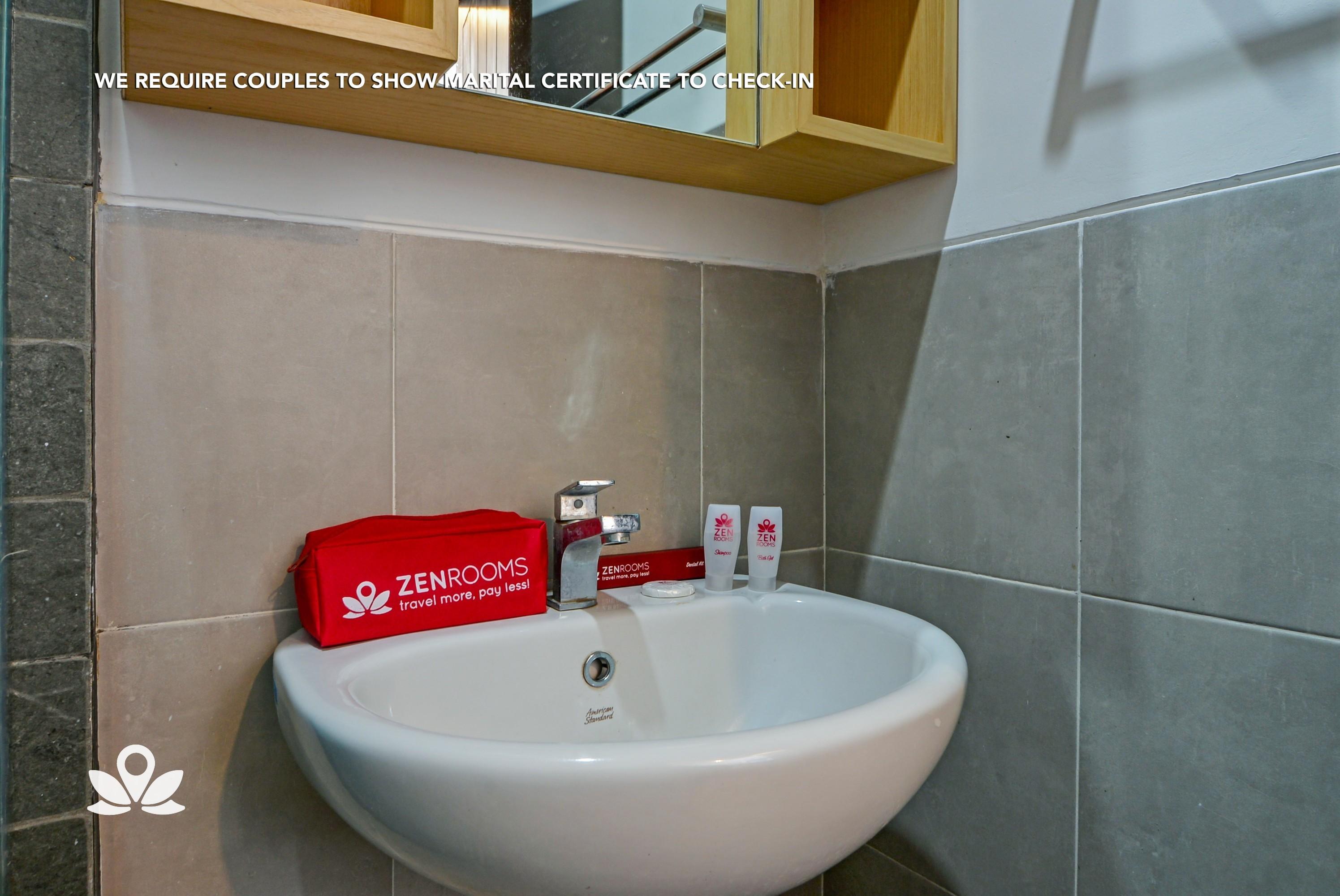 Legacy Residence Syariah Yakarta Exterior foto