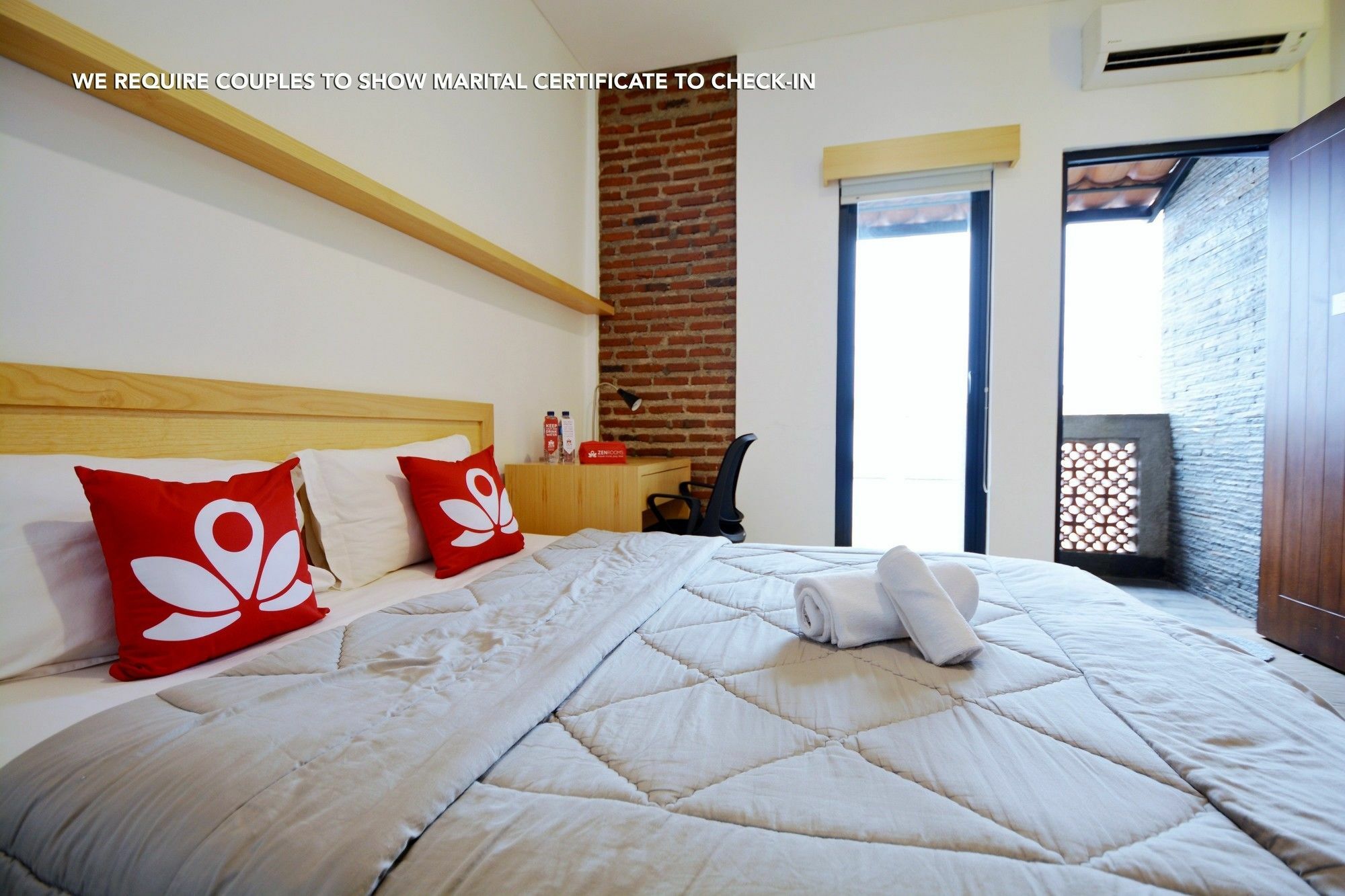 Legacy Residence Syariah Yakarta Exterior foto