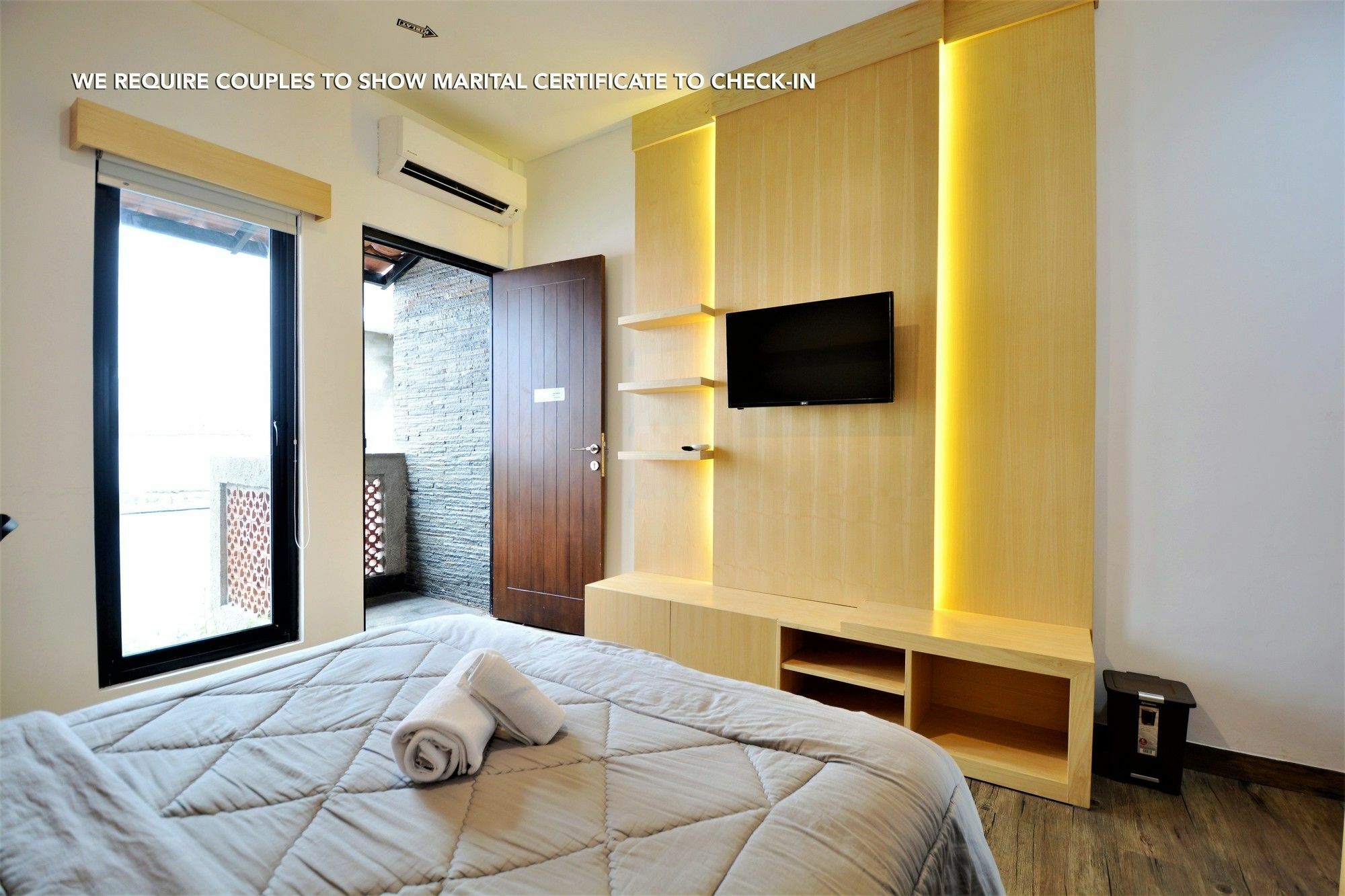 Legacy Residence Syariah Yakarta Exterior foto