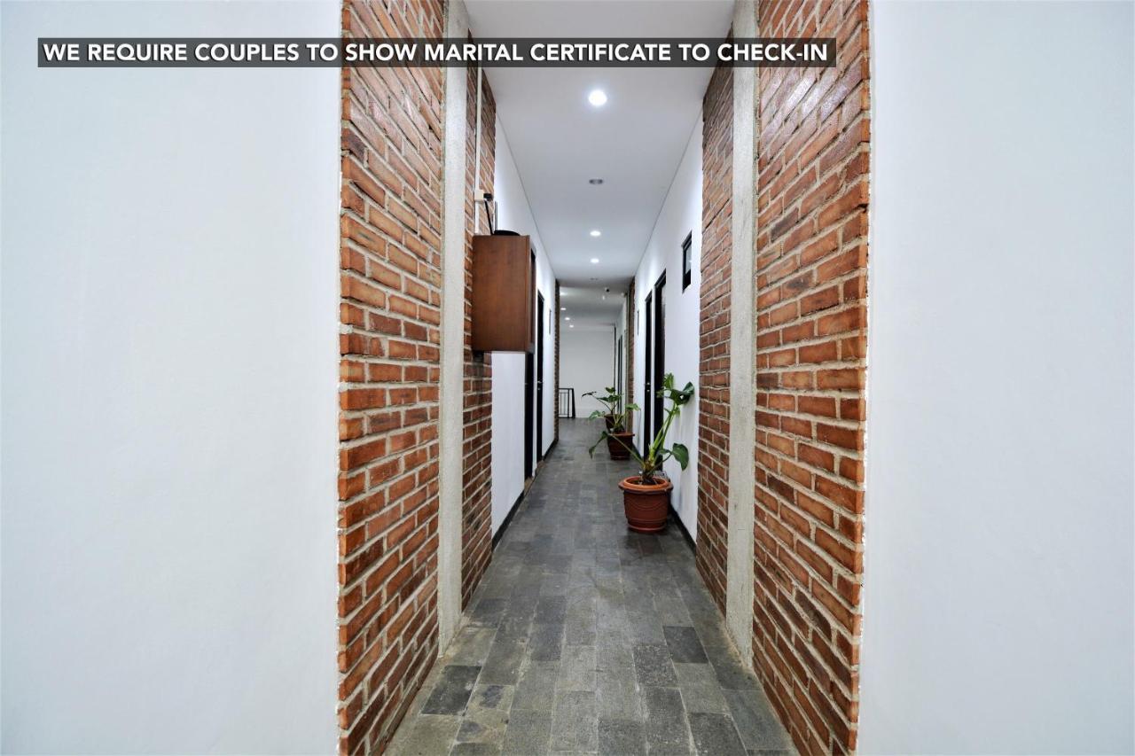 Legacy Residence Syariah Yakarta Exterior foto